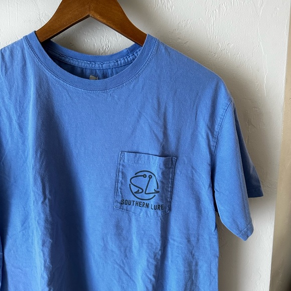 Southern Lure | Just Jeepin’ Tee - Picture 2 of 7